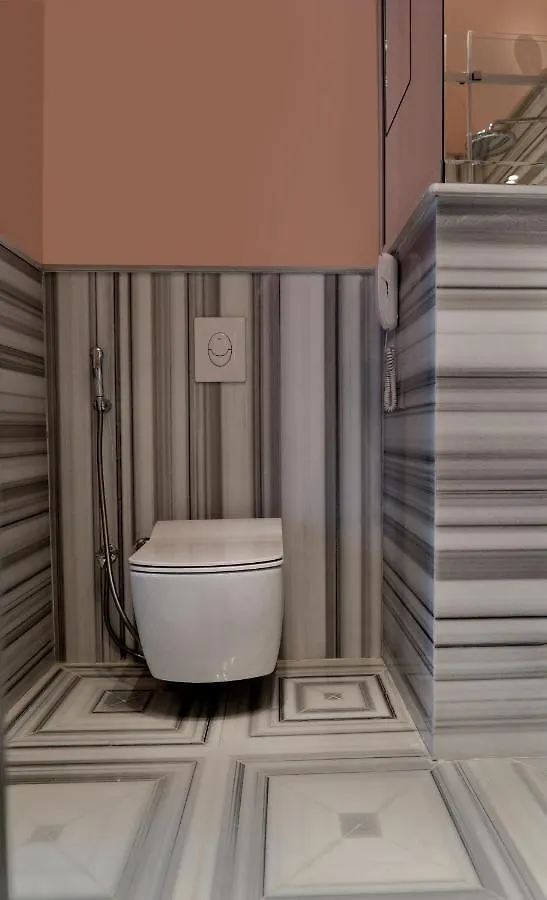 Magnova Vitality Boutique Hotel Istambul