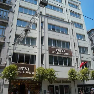 מלון Nevi & Taksim, איסטמבול