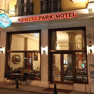 Hotel Sirkeci Park, Estambul