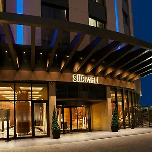 Surmeli Istambul