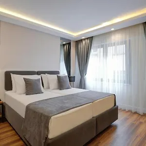 Hotel Depiero Karakoey, Estambul