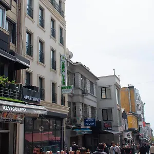 Hotel Vera Life, Istambul