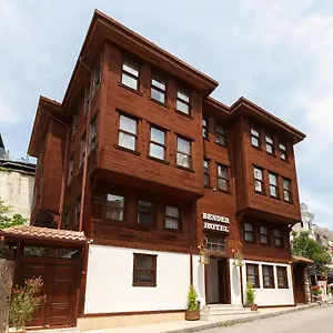 Hotel Bender, Istambul
