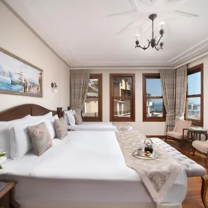 Hotel Bender, Istambul