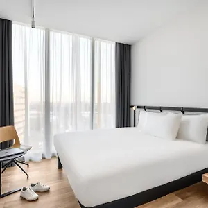 Ibis Stadium Hotel Budapeste