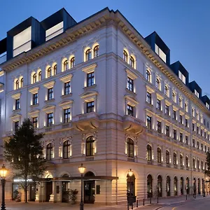 Dorothea Hotel, Budapest, Autograph Collection Hotel Budapeste