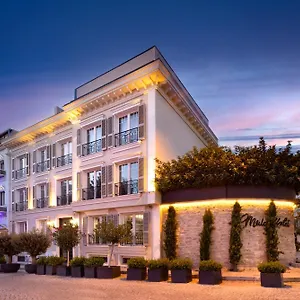 Hotel Motto By Mula, Istambul