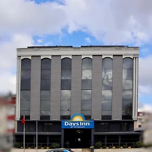 Hotel Days By Wyndham Arnavutkoy, Istambul