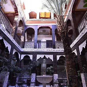 Fantasia Hotel Marraquexe