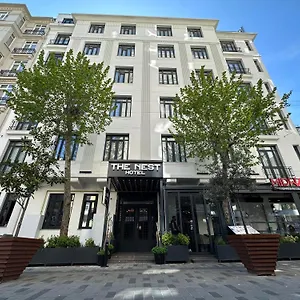 Hotel The Nest, Istambul