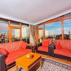 Lausos Sultanahmet Istambul