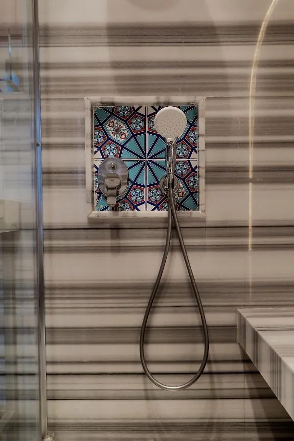 Magnova Vitality Boutique Hotel Istambul Turquia