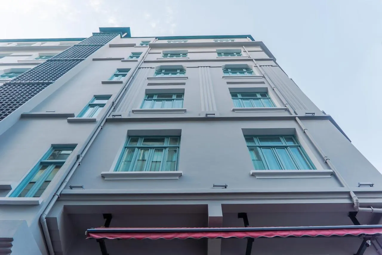 Magnova Vitality Boutique Hotel Istambul