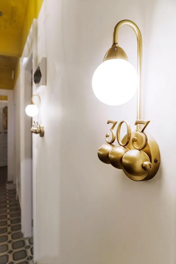 Magnova Vitality Boutique Hotel Stambuł