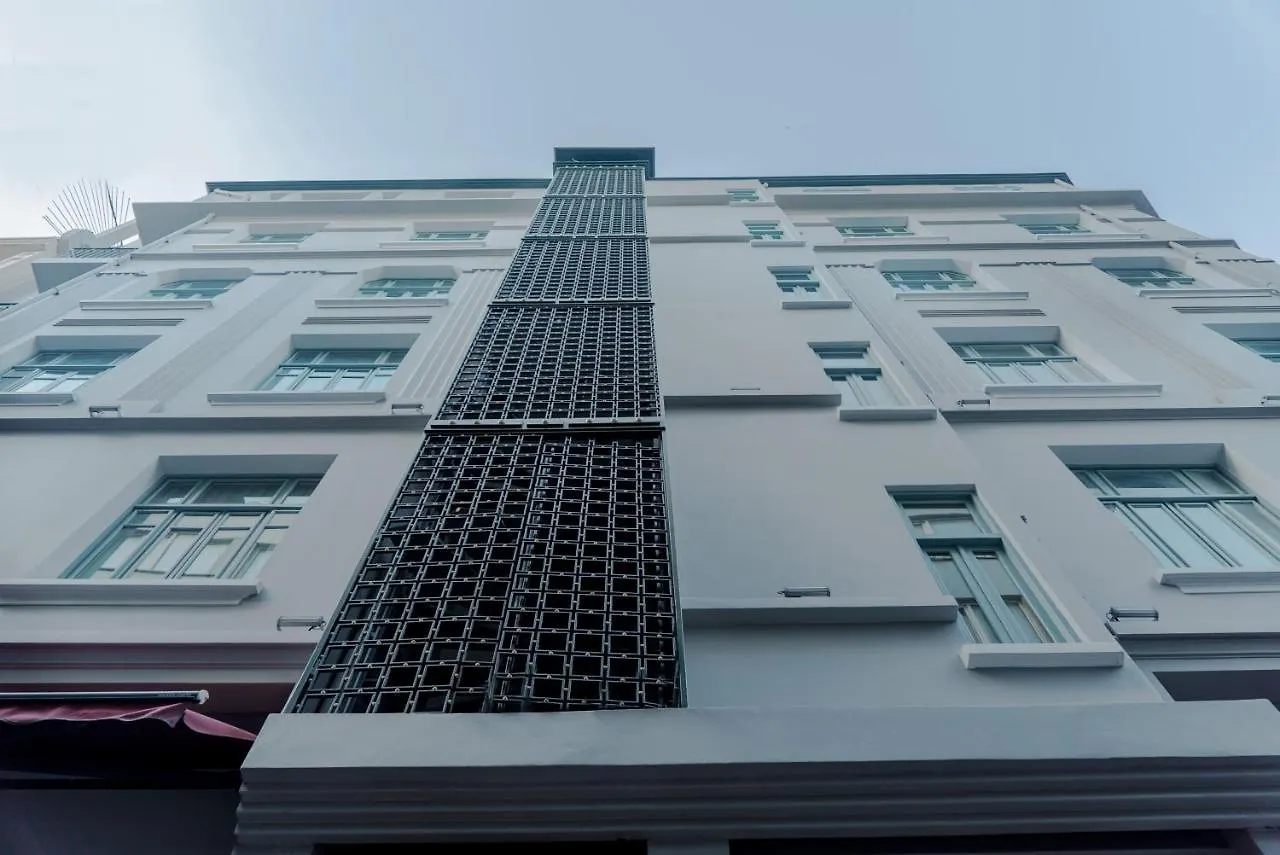 Magnova Vitality Boutique Hotel Estambul